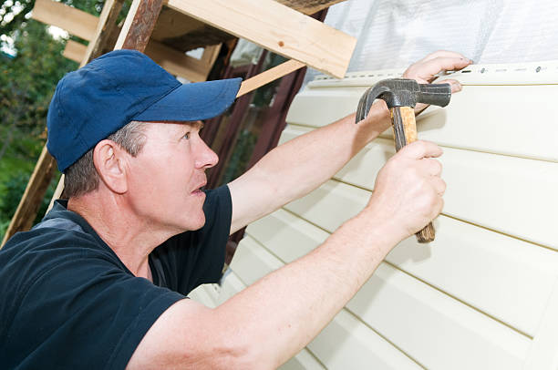 Affordable Siding Repair and Maintenance Services in Pitman, NJ